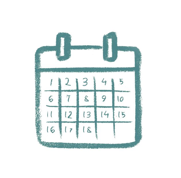 Timing is everything