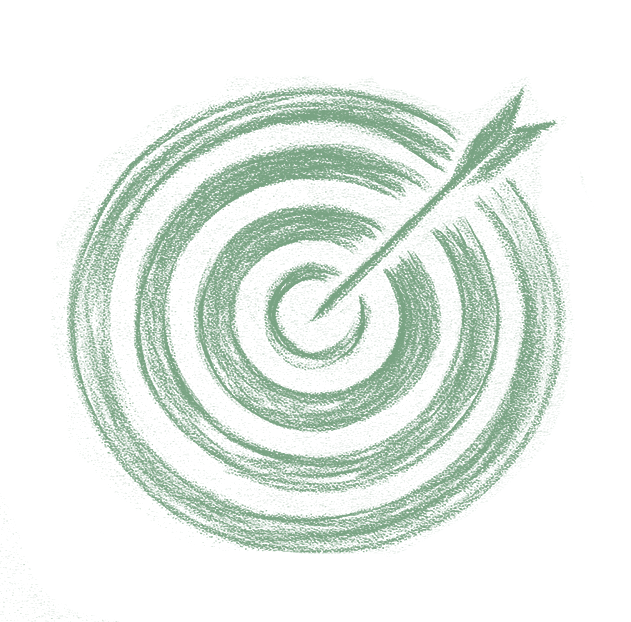 Your work, in front of the right brands