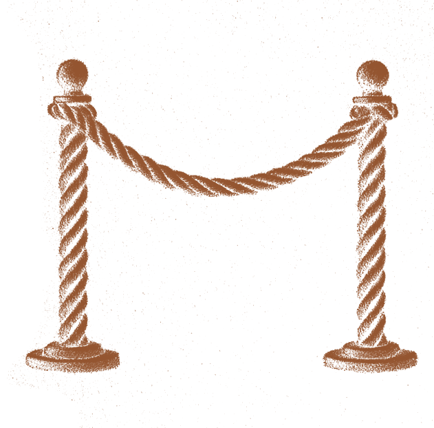 A room with no noise