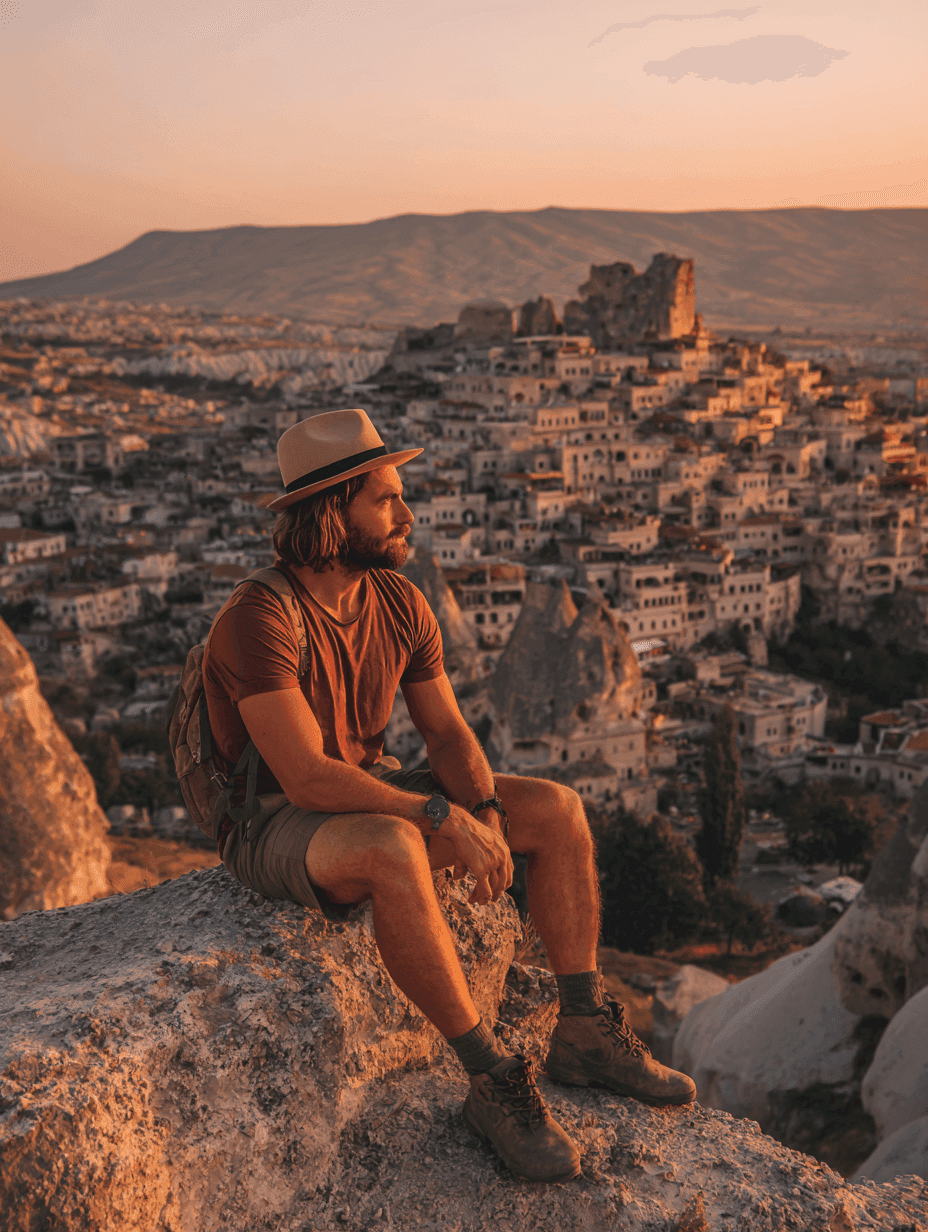 Travel creator
