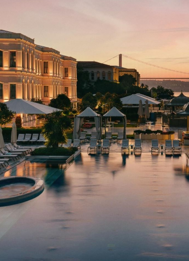 Como Resort
